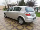 Opel Astra H, 2006-4