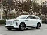 Hongqi E-HS9, 2022-2