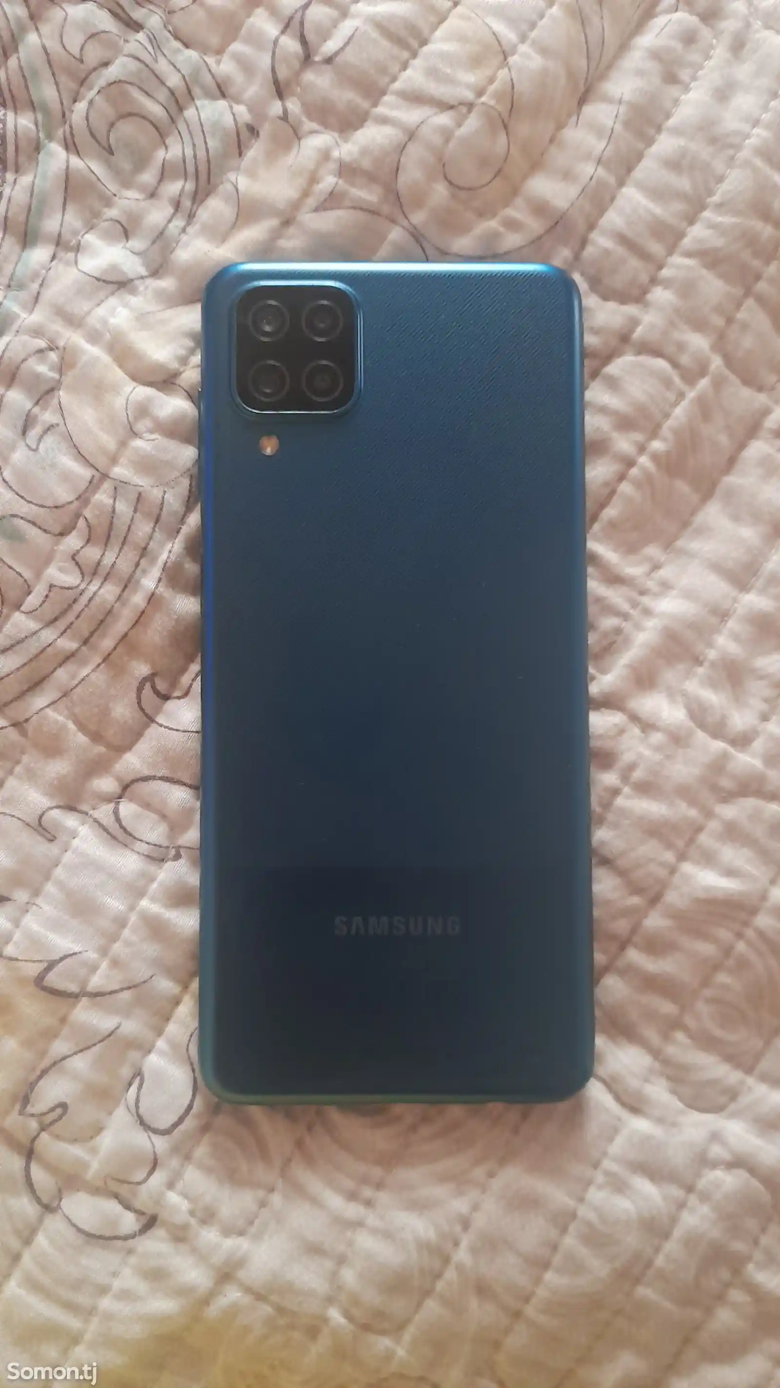 Samsung Galaxy A12-2