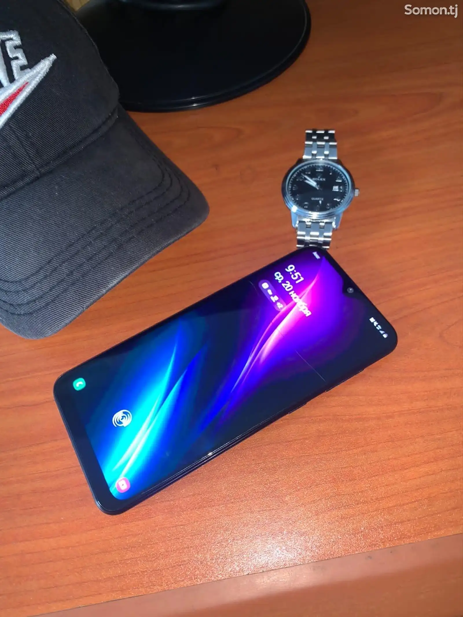 Samsung Galaxy A50-1