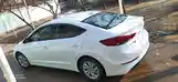 Hyundai Elantra, 2016-3