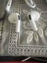 Наушники Airpods 4 2025-4