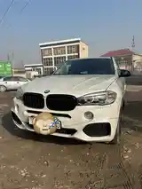 BMW X5, 2015-5