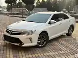 Toyota Camry, 2017-3