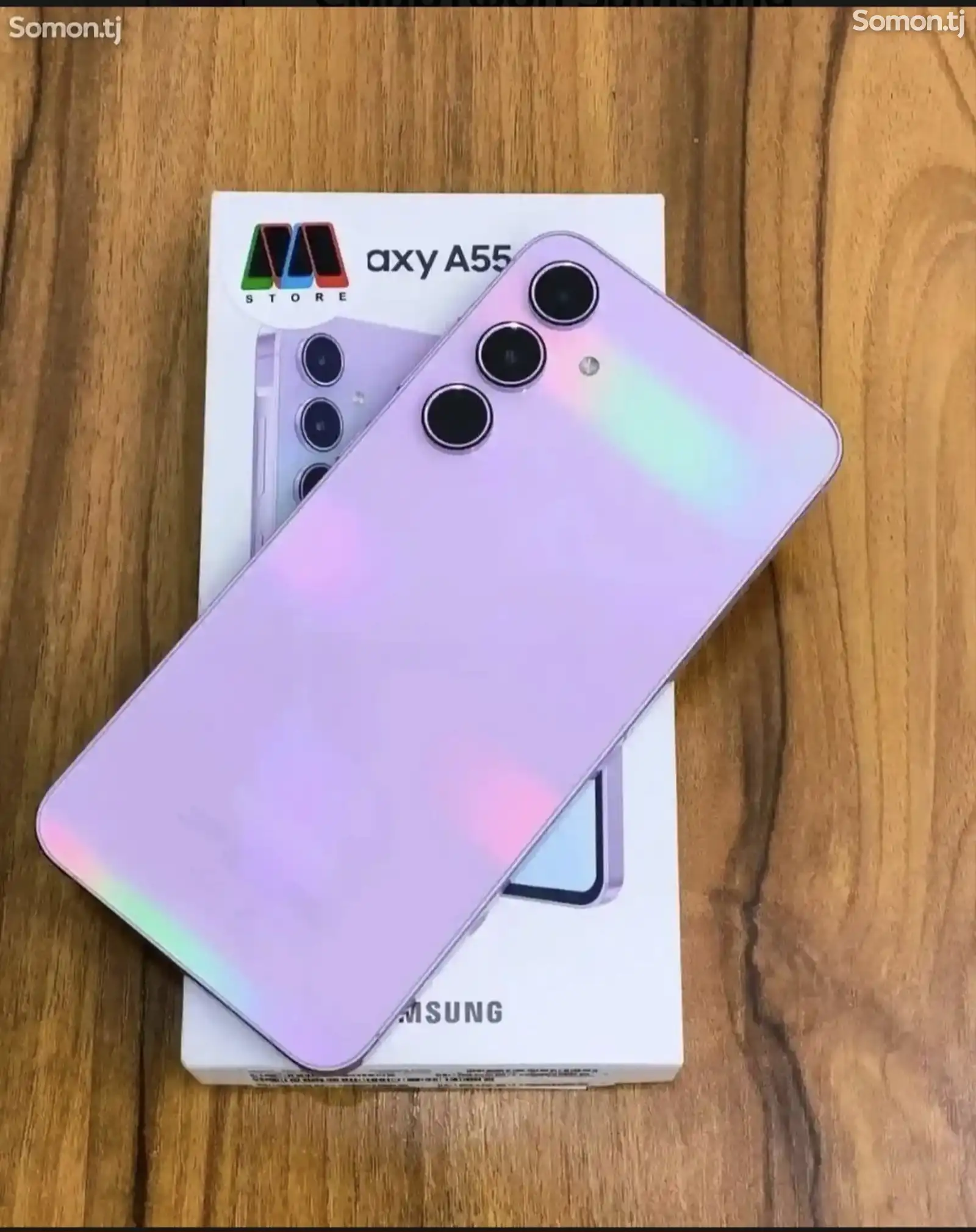 Samsung Galaxy A55 256gb