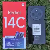 Xiaomi Redmi 14C 4+4/128Gb purple-3