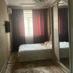 2-комн. квартира, 1 этаж, 95м², Шохмансур, Атлас