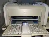 Принтер Hp 1020-3