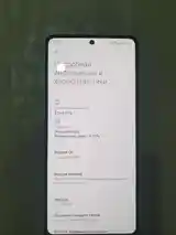 Xiaomi redmi note 13pro 256gb 16gb-4