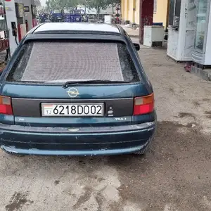 Opel Astra F, 1996