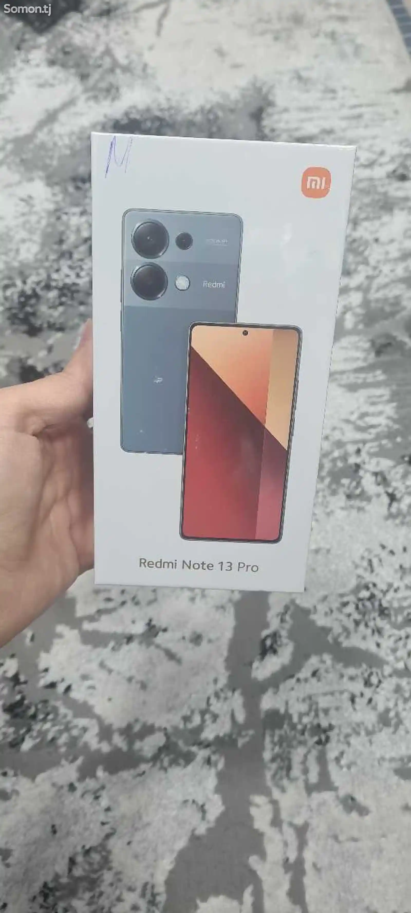 Xiaomi Redmi Note 13 Pro