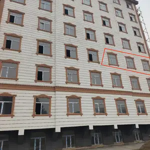 2-комн. квартира, 3 этаж, 54 м², 9 мкр