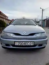 Renault Laguna, 1995-3