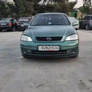 Opel Astra G, 1999