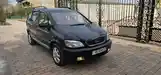 Opel Zafira, 2002-2