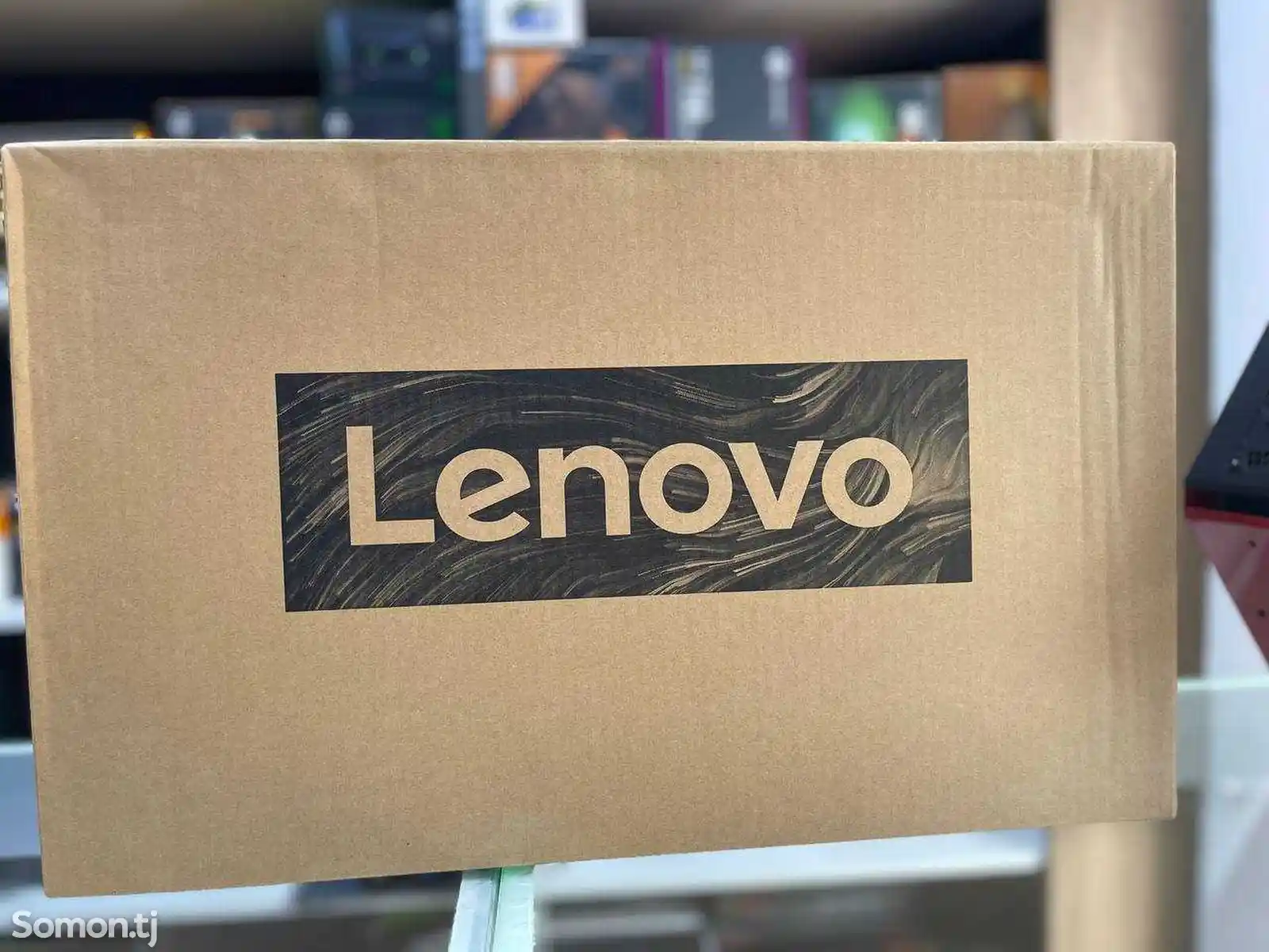 Ноутбук Lenovo Core i3-1115G4/4GB/256GB-5