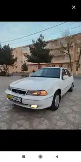 Daewoo Nexia, 1995-2