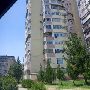 4-комн. квартира, 9 этаж, 86 м², Фирдавси