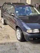 Opel Astra F, 1993-2