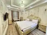 3-комн. квартира, 17 этаж, 108м², Сомони-6