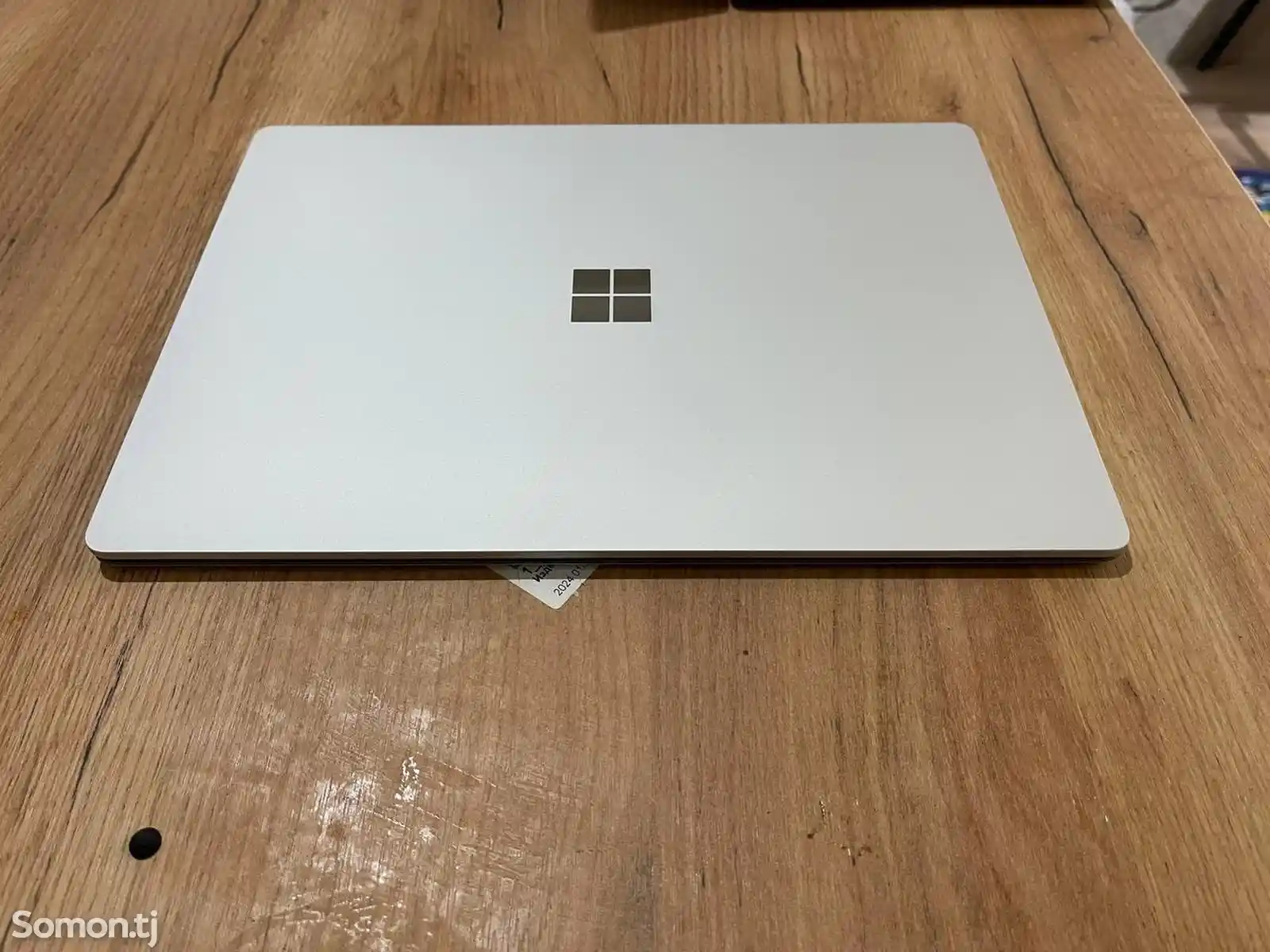 Ноутбук Surface i5 8Gen 8/258GB 3K-1