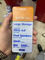 Tecno Spark 20С-3