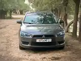 Mitsubishi Lancer, 2010-7