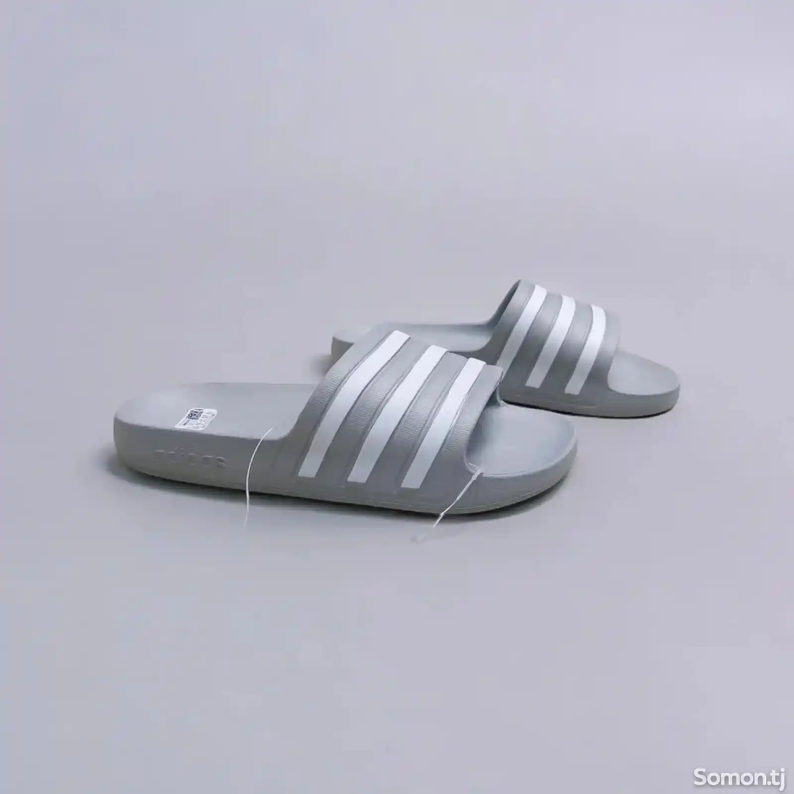 Шлепки Adidas-3