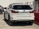 Lexus RX series, 2019-5