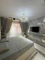 4-комн. квартира, 16 этаж, 110 м², И. Сомони-13