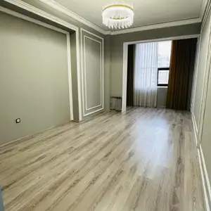 2-комн. квартира, 4 этаж, 80м², Фирдавси