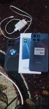 Honor X6-3