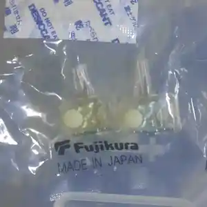 Оригинальные электроды Fujikura FSM