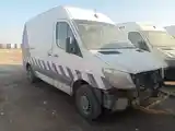 Фургон Mercedes-Benz Sprinter, 2017-2