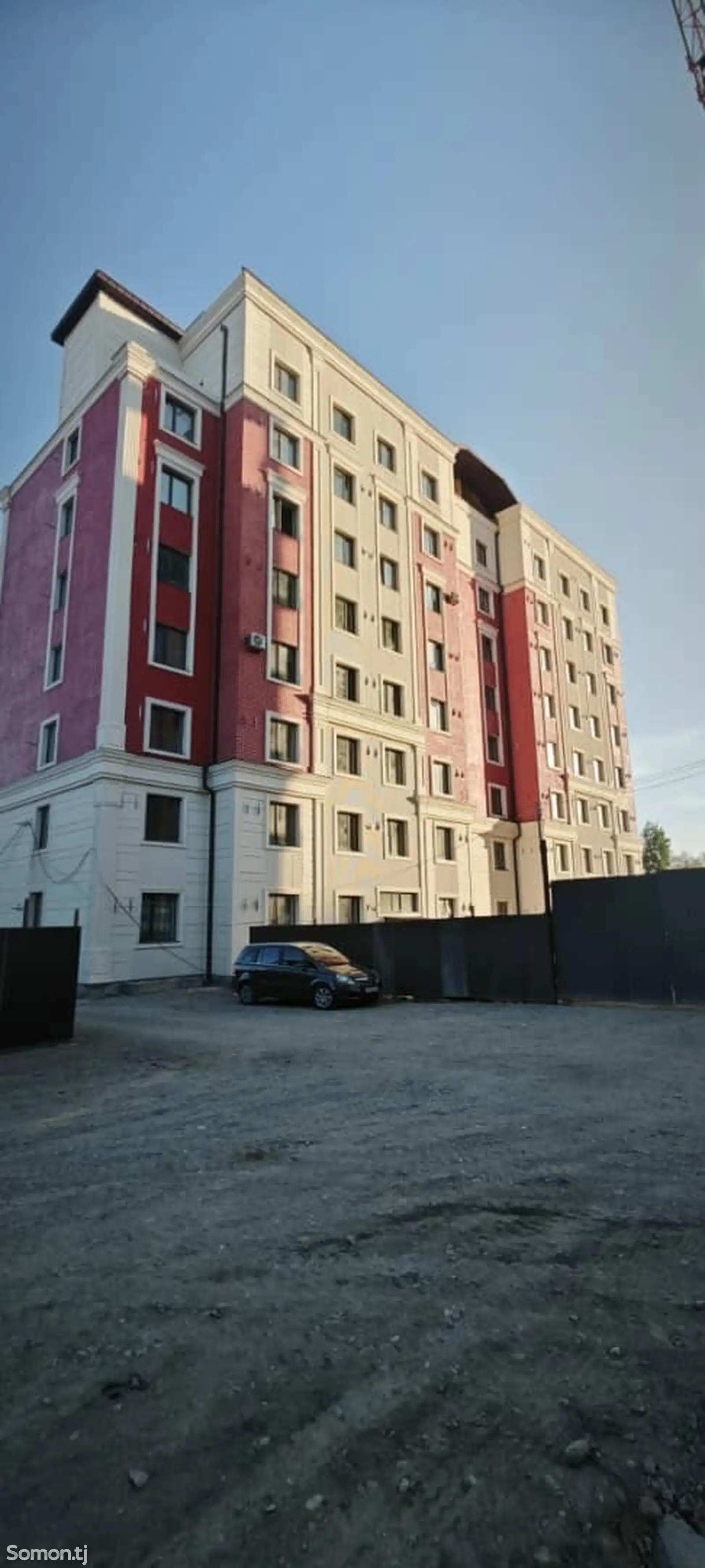 1-комн. квартира, 7 этаж, 50 м², 20 мкр-2