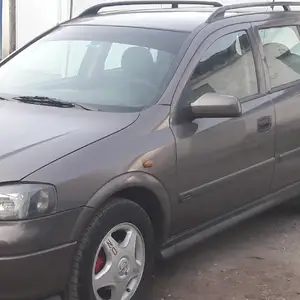 Opel Astra G, 1998