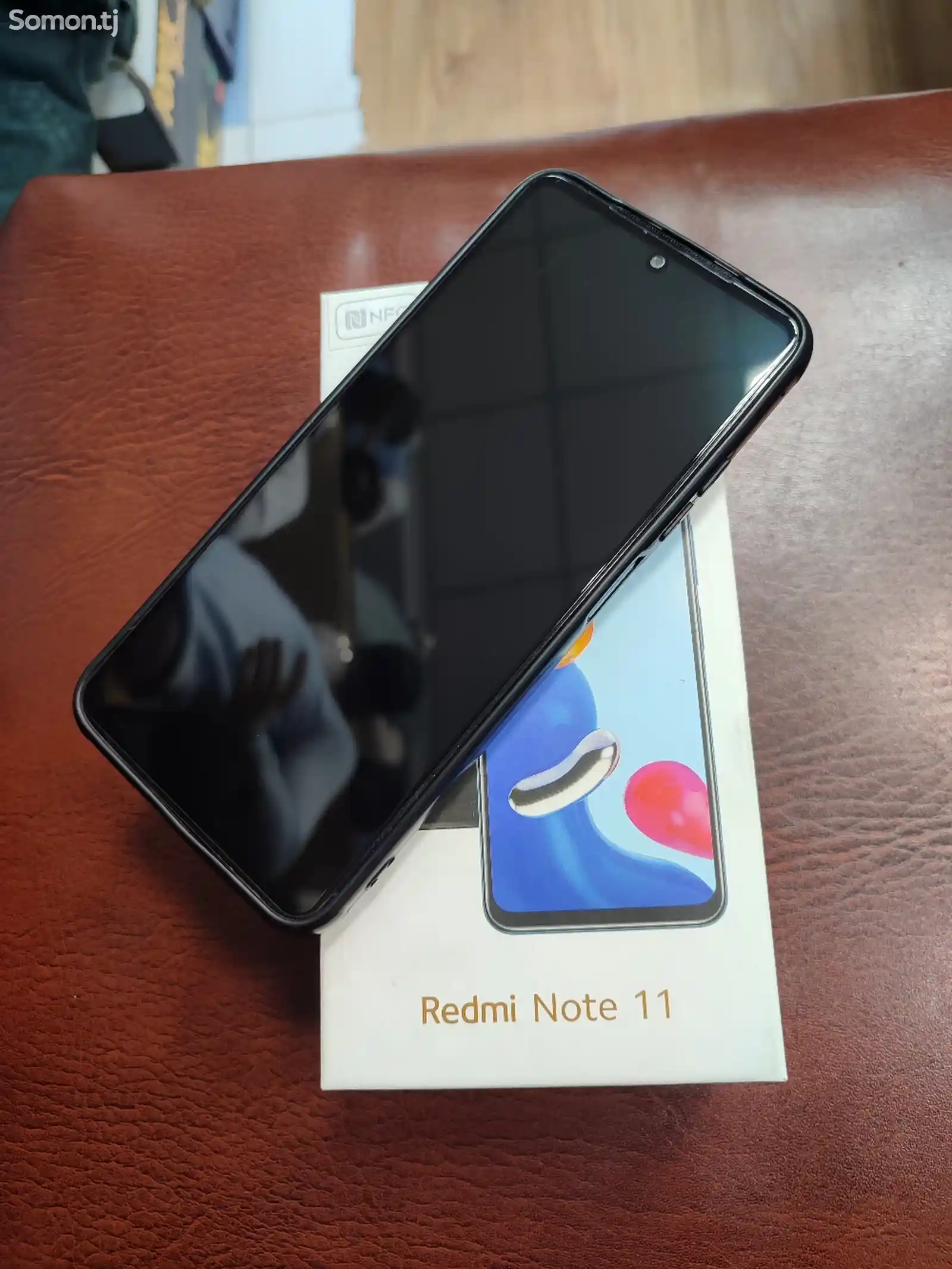 Xiaomi Redmi Note 11 128Gb-3