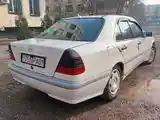 Mercedes-Benz E class, 1996-2