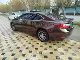 Lexus ES series, 2017-8