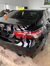 Toyota Camry, 2018-11