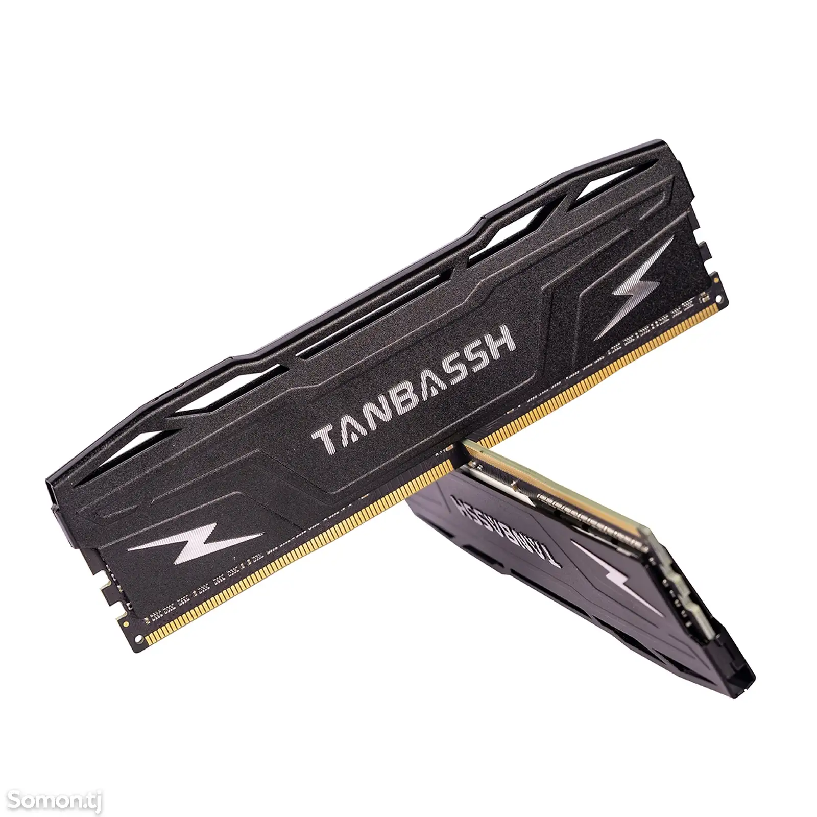 Оперативная память DDR 4 - 3200 МГц - 16 ГБ-1