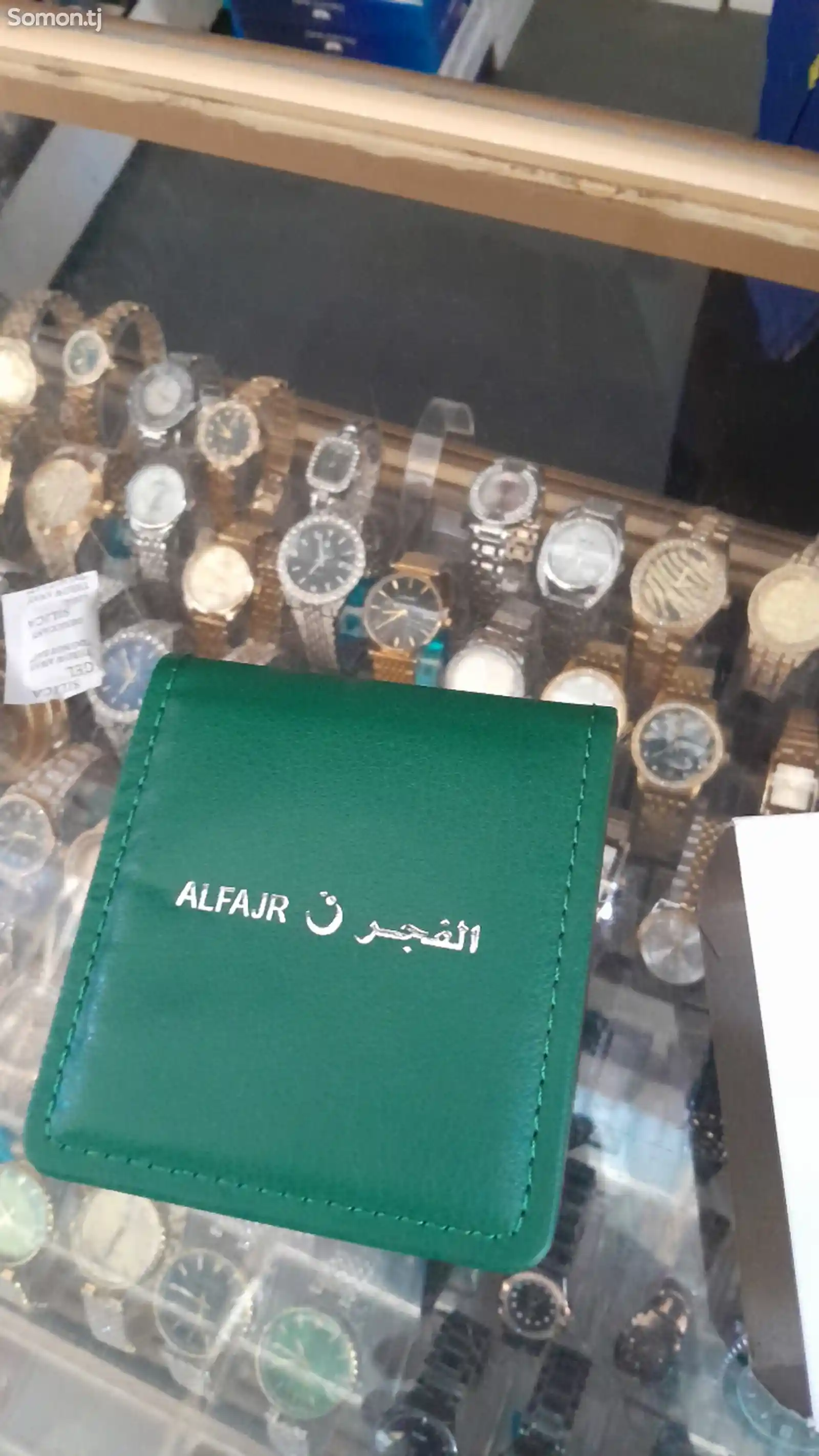Часы Al Fajr-6