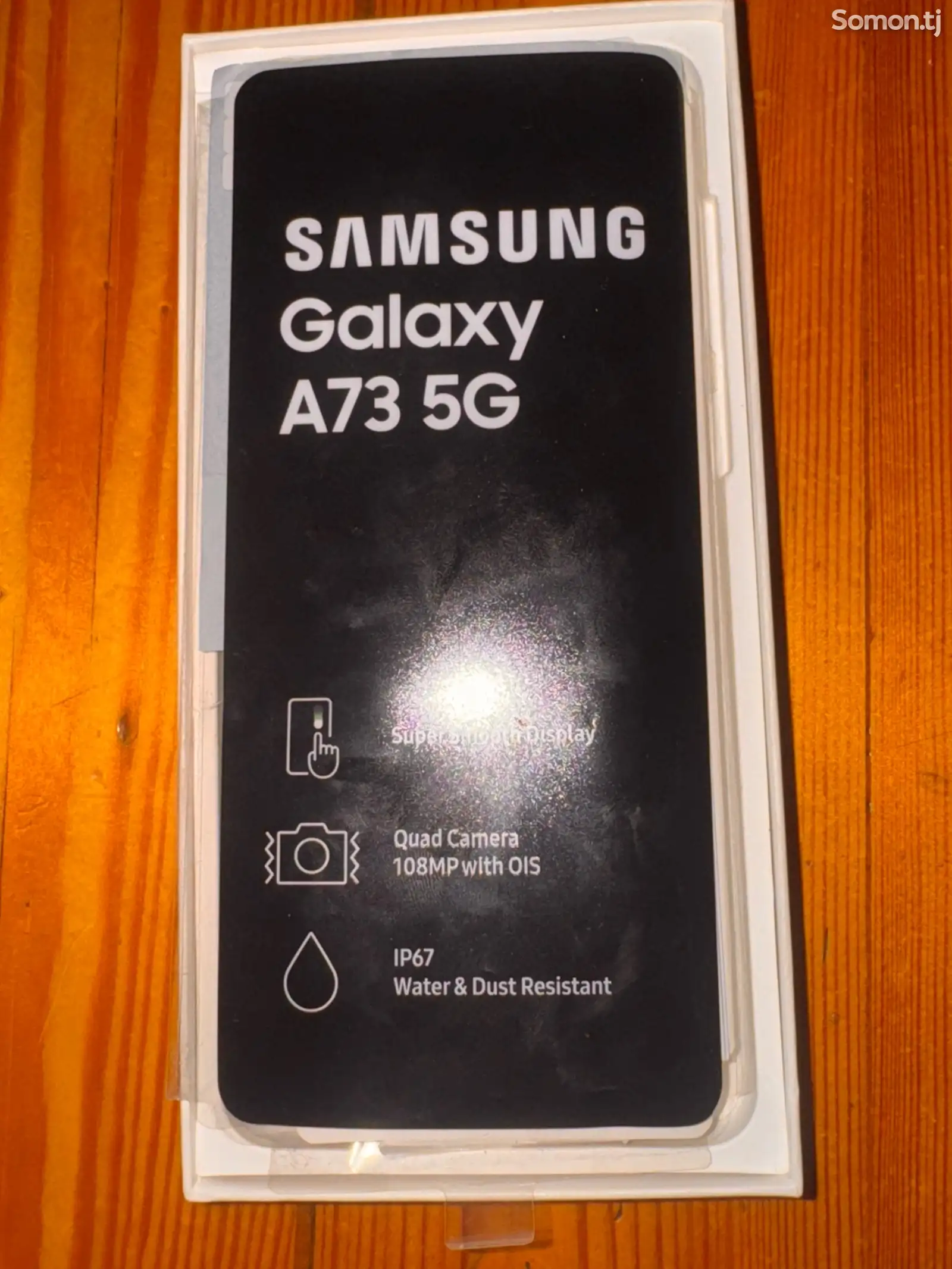 Samsung Galaxy A73 5G-1