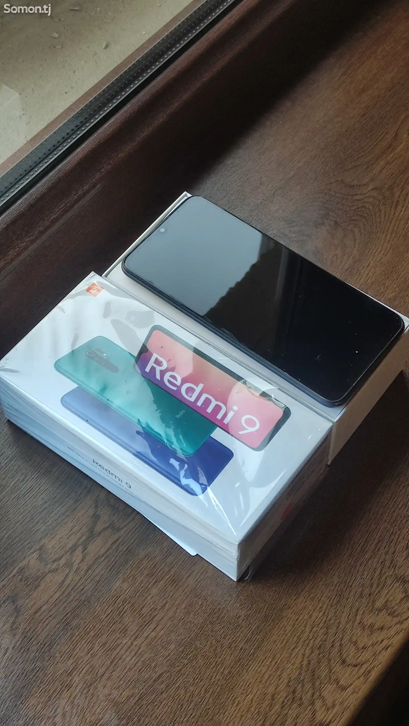 Xiaomi redmi 9-2