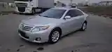 Toyota Camry, 2011-7