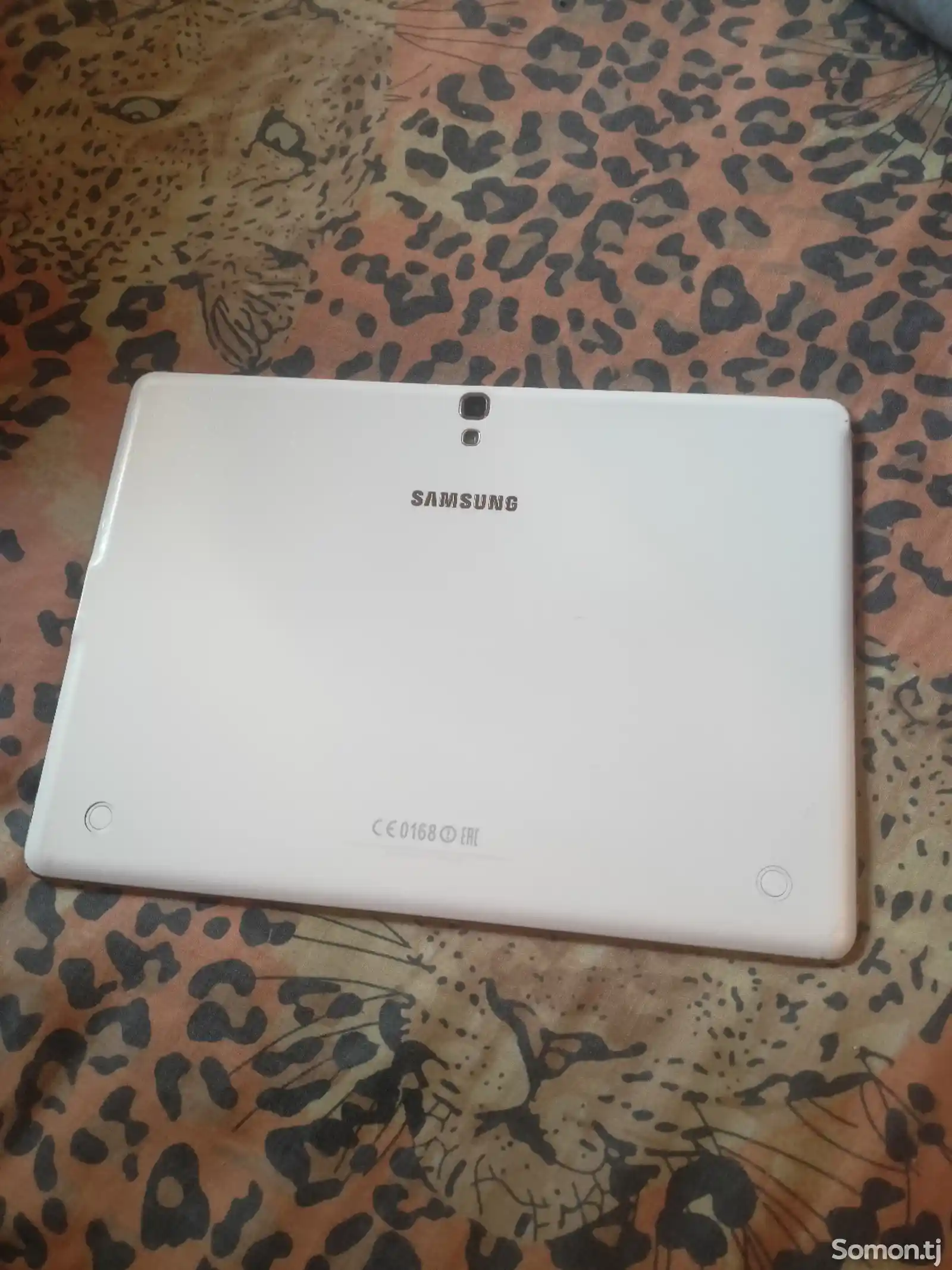 Планшет Samsung Galaxy Tab S-2