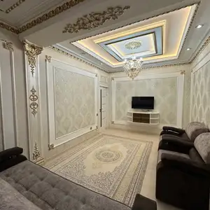 2-комн. квартира, 12 этаж, 65м², Шоҳмансур