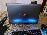 Ноутбук Asus Rog Gtx950m +hd 1gb-12