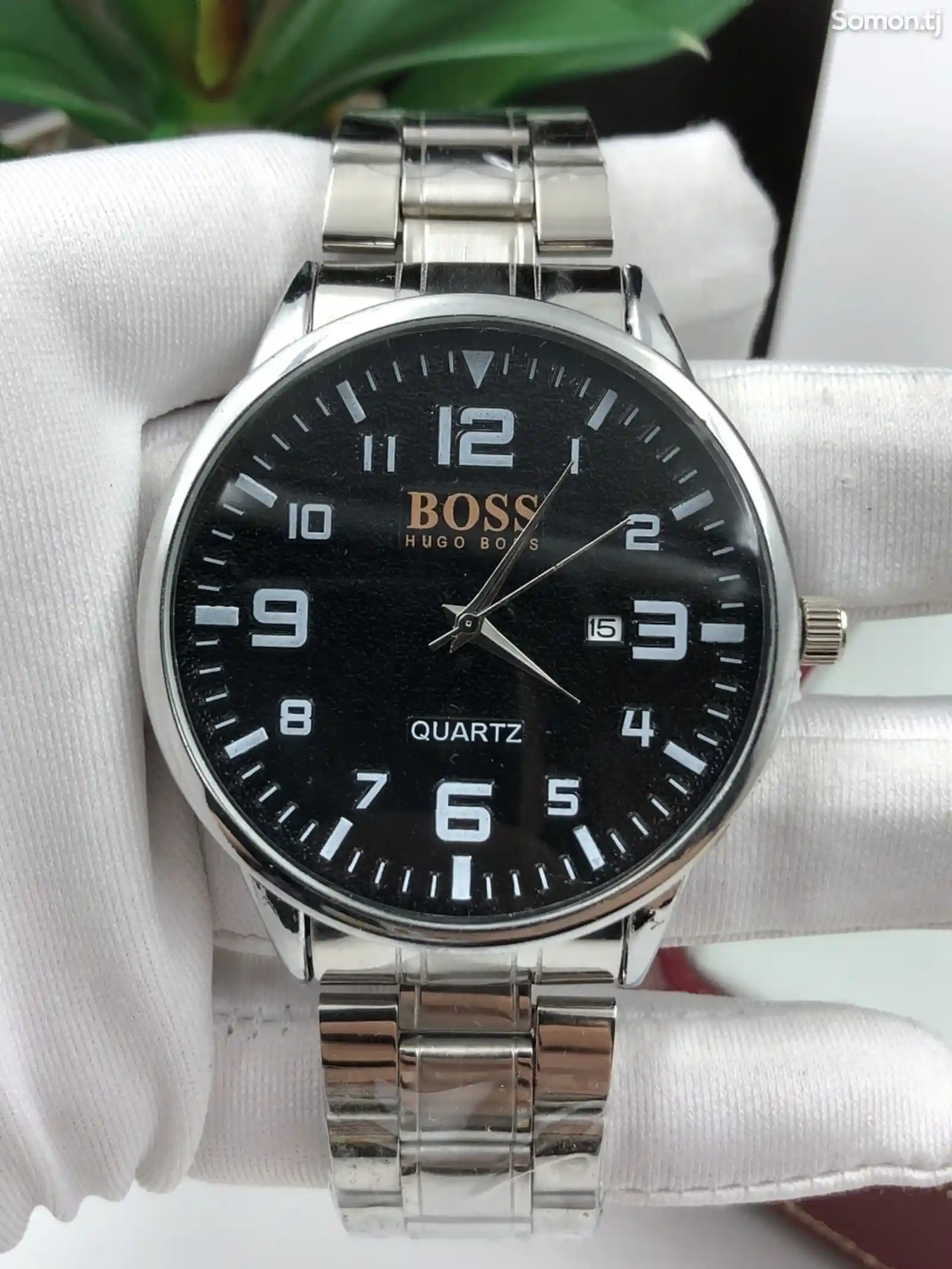 Подарочный набор часов Boss-3