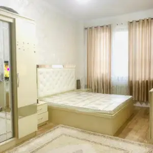 3-комн. квартира, 8 этаж, 60м², дар 8-уми март